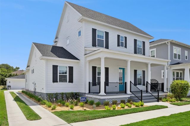 1108 RIVERWAY DRIVE, Oakland, FL 34787
