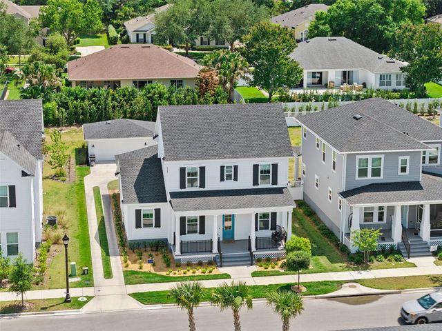 1108 RIVERWAY DRIVE, Oakland, FL 34787