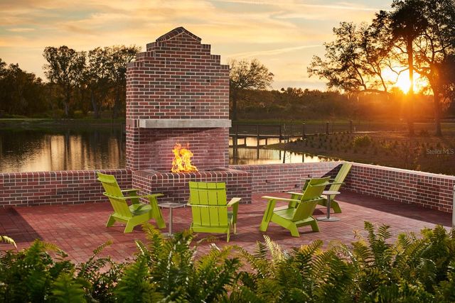 1108 RIVERWAY DRIVE, Oakland, FL 34787