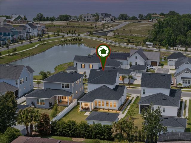 1108 RIVERWAY DRIVE, Oakland, FL 34787