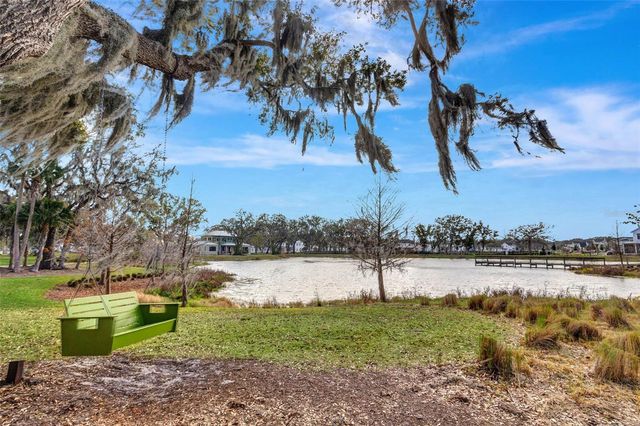 1108 RIVERWAY DRIVE, Oakland, FL 34787