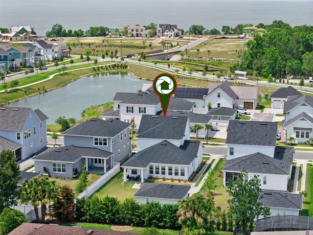 1108 RIVERWAY DRIVE, Oakland, FL 34787