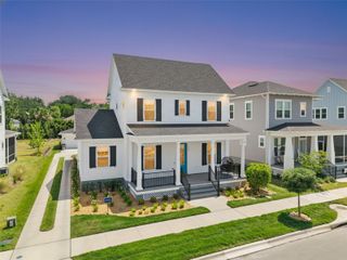 1108 RIVERWAY DRIVE, Oakland, FL 34787