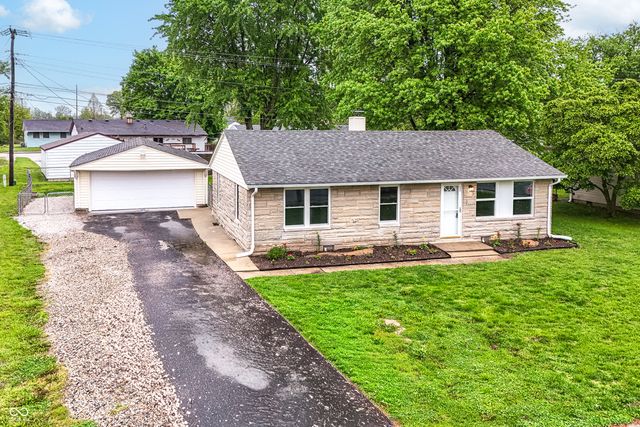 532 W Main Street, Pittsboro, IN 46167
