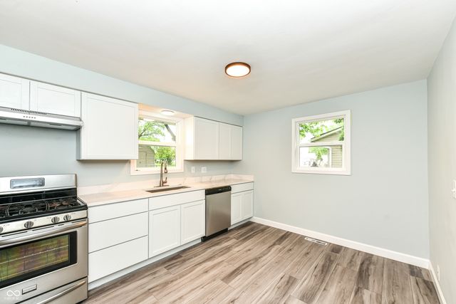 532 W Main Street, Pittsboro, IN 46167