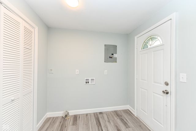 532 W Main Street, Pittsboro, IN 46167