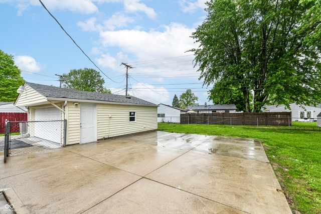 532 W Main Street, Pittsboro, IN 46167