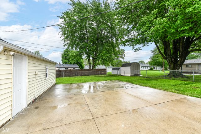 532 W Main Street, Pittsboro, IN 46167