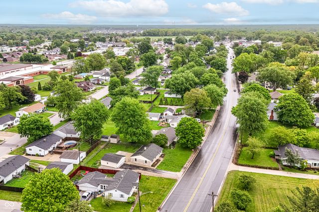 532 W Main Street, Pittsboro, IN 46167