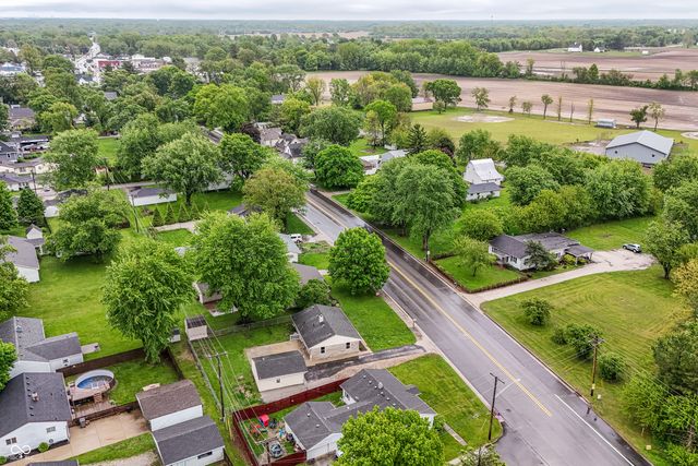 532 W Main Street, Pittsboro, IN 46167