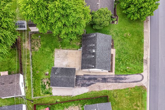 532 W Main Street, Pittsboro, IN 46167
