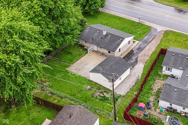 532 W Main Street, Pittsboro, IN 46167