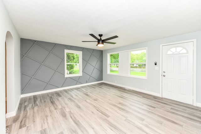 532 W Main Street, Pittsboro, IN 46167