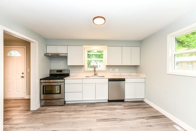 532 W Main Street, Pittsboro, IN 46167