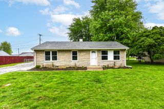 532 W Main Street, Pittsboro, IN 46167