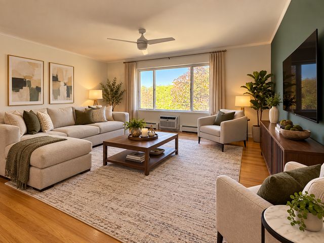 950 Washington Boulevard 302, Oak Park, IL 60302