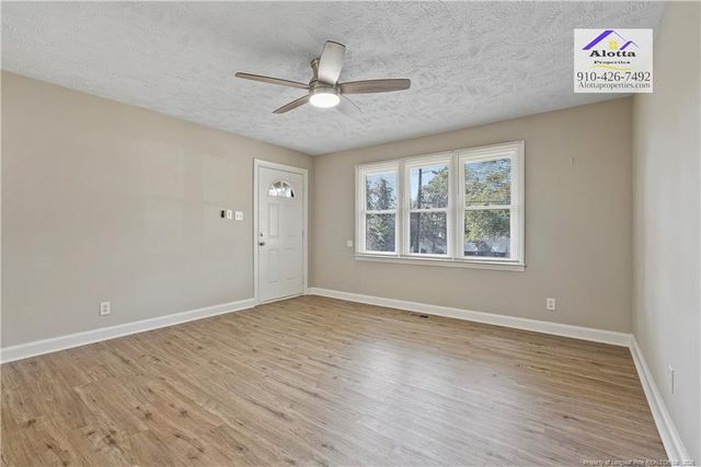 2054 Osceola Drive, Fayetteville, NC 28301