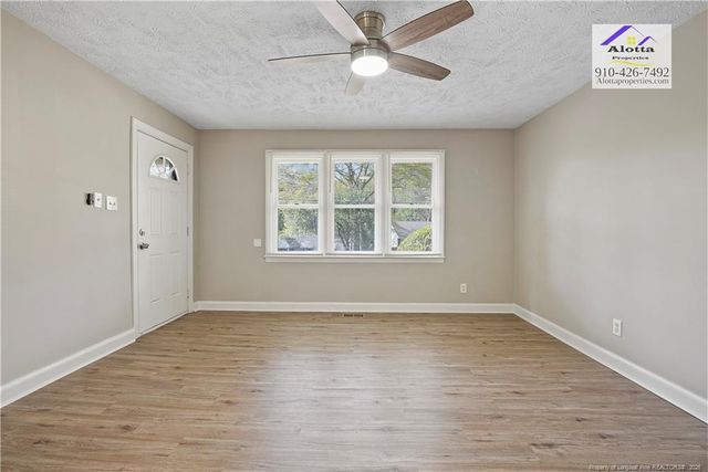 2054 Osceola Drive, Fayetteville, NC 28301