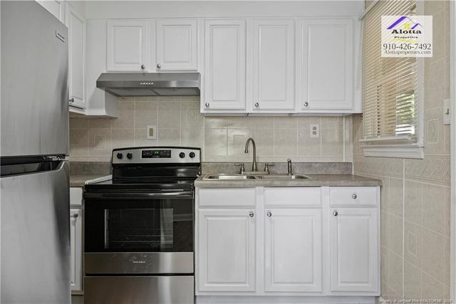 2054 Osceola Drive, Fayetteville, NC 28301