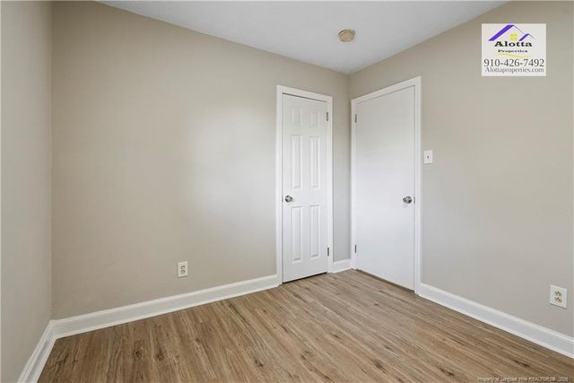 2054 Osceola Drive, Fayetteville, NC 28301