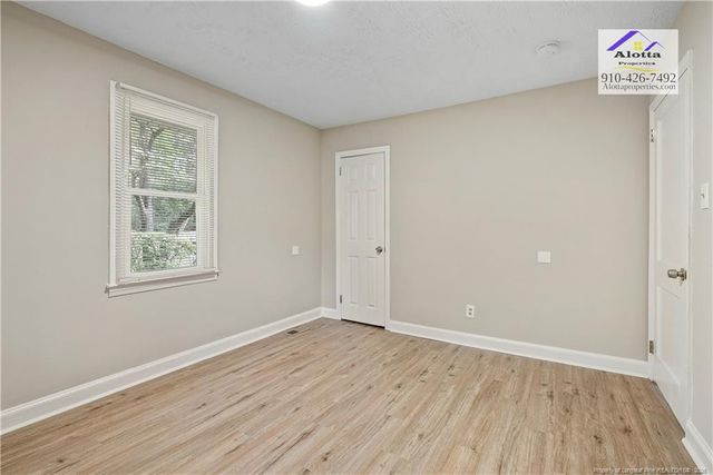 2054 Osceola Drive, Fayetteville, NC 28301