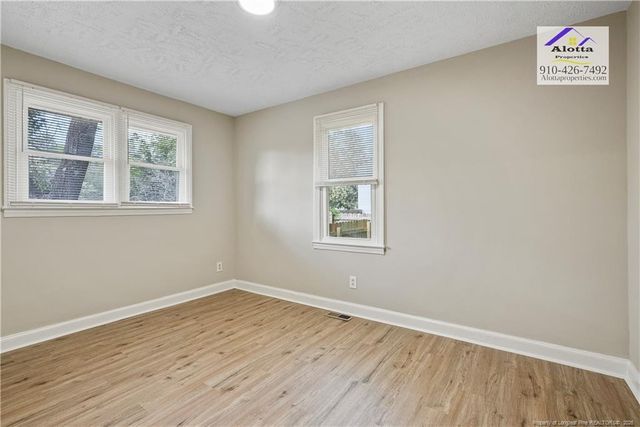 2054 Osceola Drive, Fayetteville, NC 28301