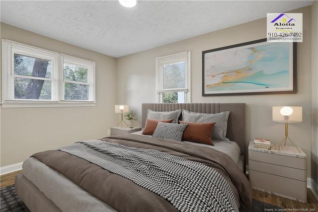 2054 Osceola Drive, Fayetteville, NC 28301