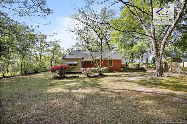 2054 Osceola Drive, Fayetteville, NC 28301