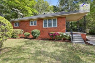 2054 Osceola Drive, Fayetteville, NC 28301