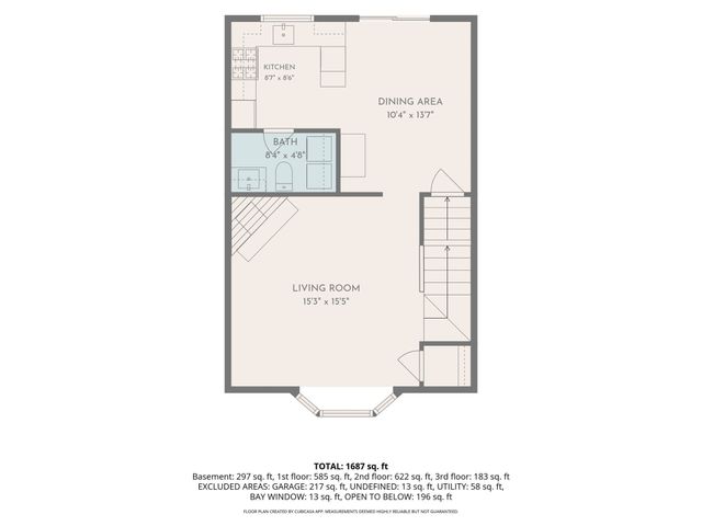 32 Frederick 3, Dracut, MA 01826