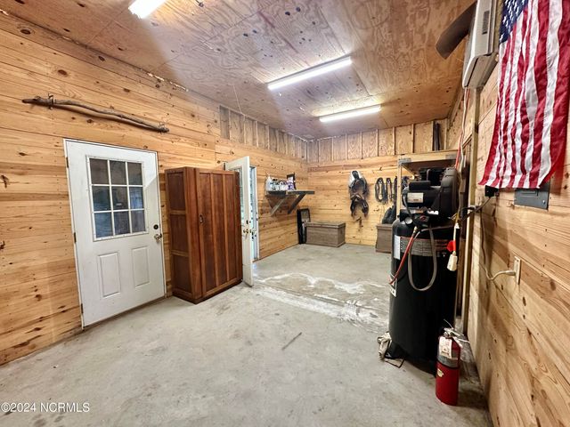 146 Wooster Road, Southern Pines, NC 28387