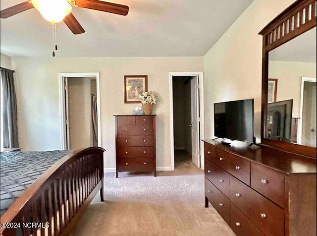 146 Wooster Road, Southern Pines, NC 28387