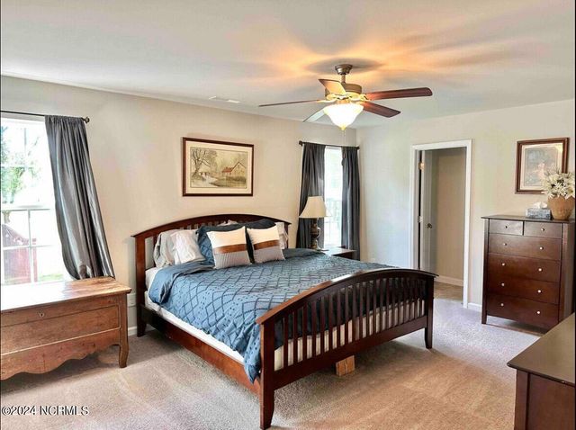 146 Wooster Road, Southern Pines, NC 28387