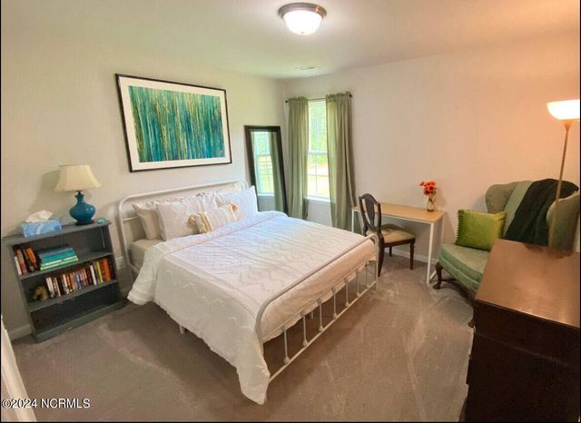 146 Wooster Road, Southern Pines, NC 28387