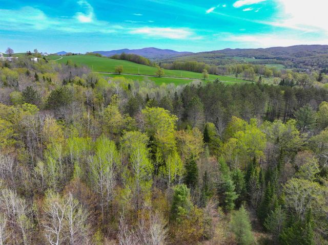 348 MacDonald Road, Washington, VT 05675
