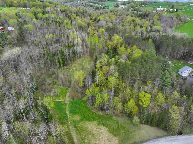 348 MacDonald Road, Washington, VT 05675