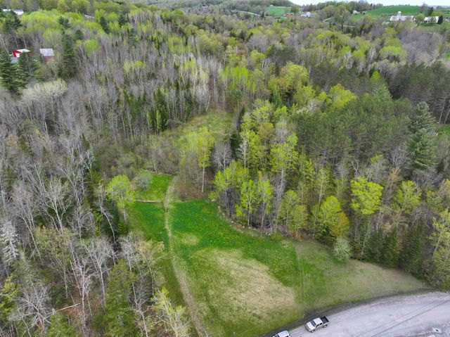 348 MacDonald Road, Washington, VT 05675
