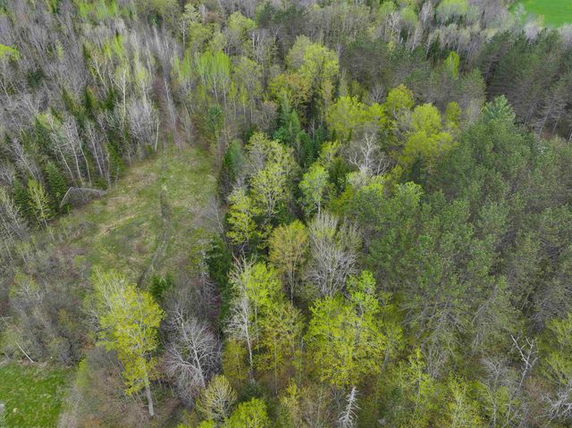 348 MacDonald Road, Washington, VT 05675