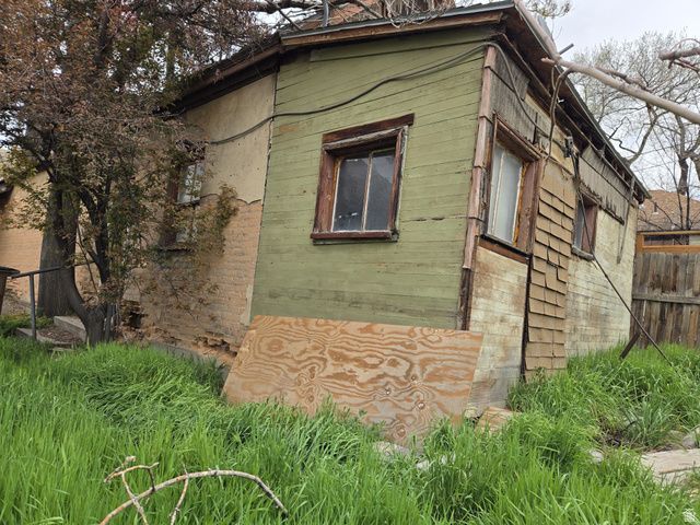 225 W FERN AVE, Salt Lake City, UT 84103