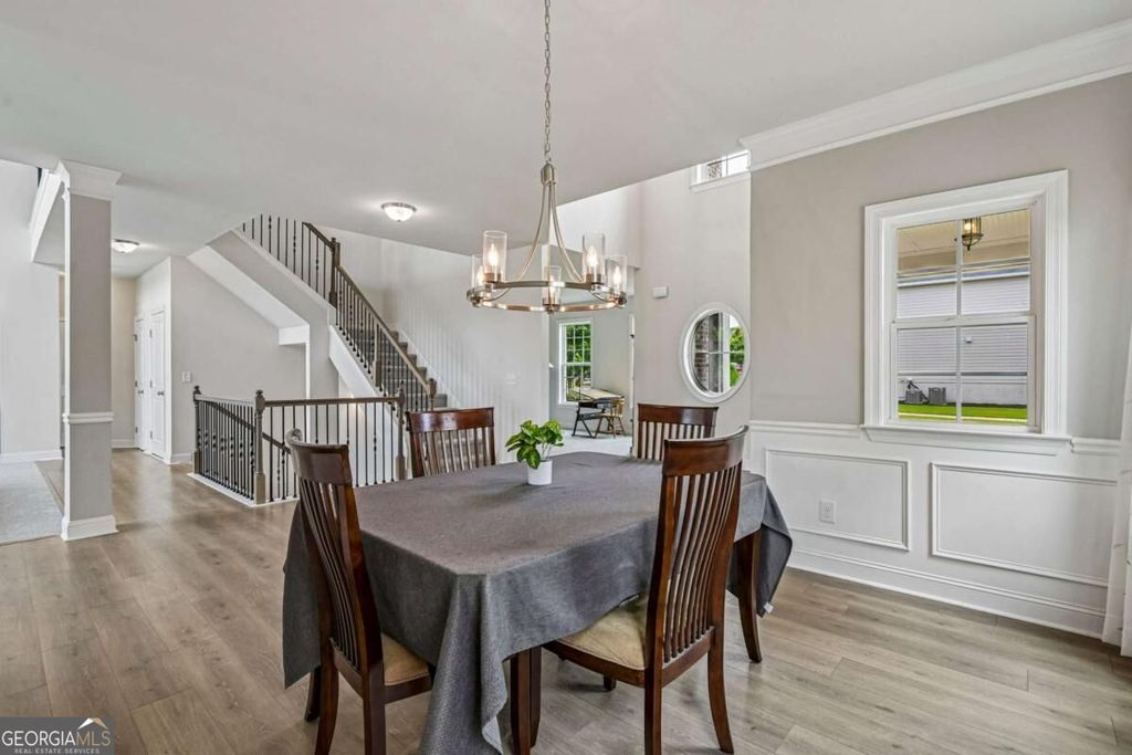 129 Edinburgh Drive, Canton, GA 30115 — photo 3