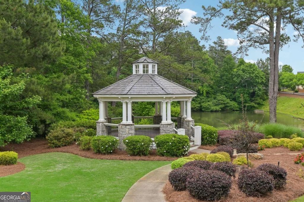 129 Edinburgh Drive, Canton, GA 30115 — photo 5