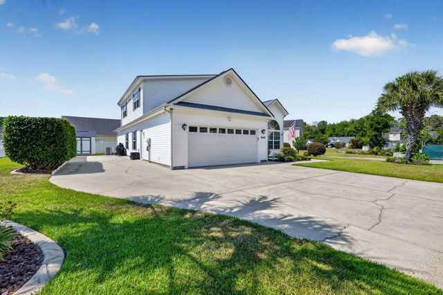 3642 Springdale Dr., Little River, SC 29566