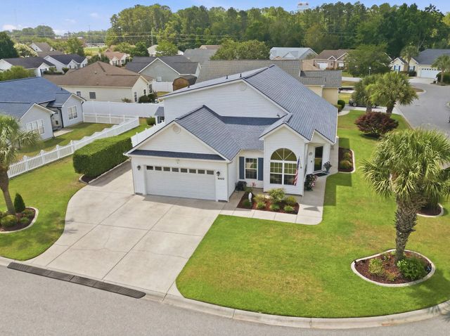 3642 Springdale Dr., Little River, SC 29566