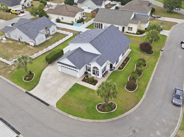 3642 Springdale Dr., Little River, SC 29566
