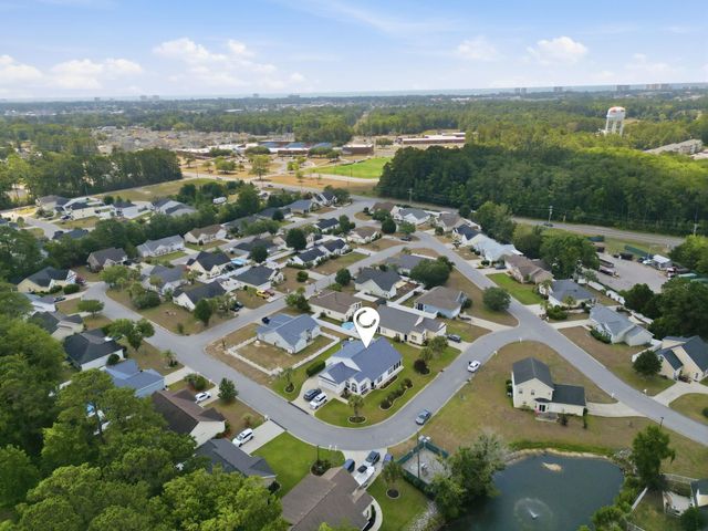 3642 Springdale Dr., Little River, SC 29566
