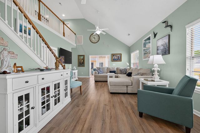 3642 Springdale Dr., Little River, SC 29566