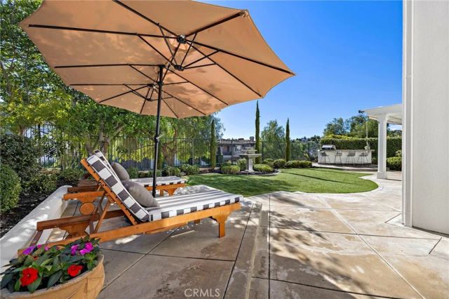 27 Raleigh Court, Coto De Caza, CA 92679