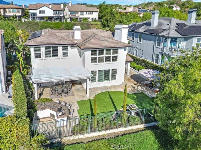 27 Raleigh Court, Coto De Caza, CA 92679