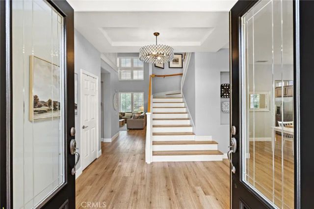 27 Raleigh Court, Coto De Caza, CA 92679