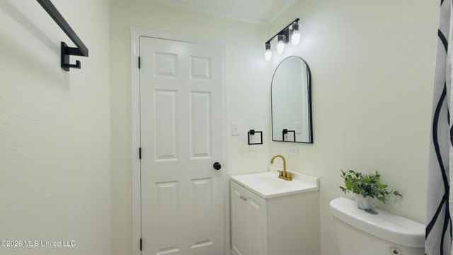 1256 Haywood Drive, Southaven, MS 38671
